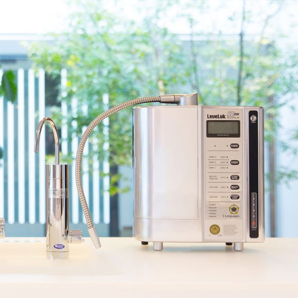 Chọn máy lọc nước cho chỉ số ORP đạt tiêu chuẩn giúp bảo vệ sức khỏe tốt