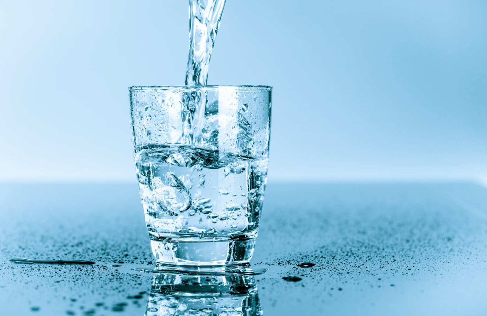 Nước có nồng độ ion hydro thấp có tính kiềm
